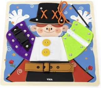 Magia oculta: juego de memoria