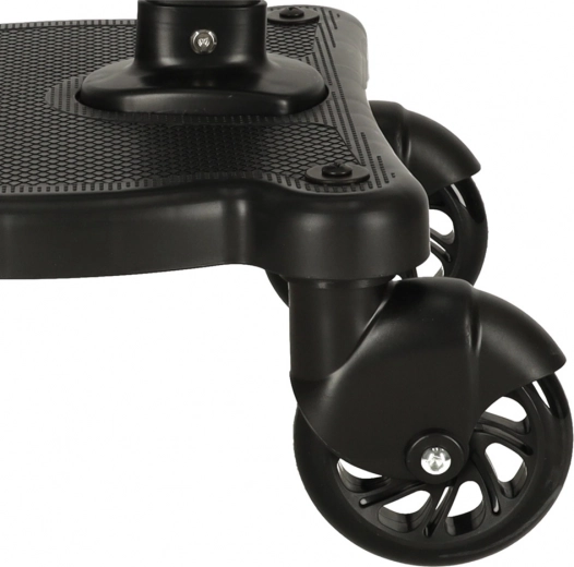 Desplazamiento suave y estable