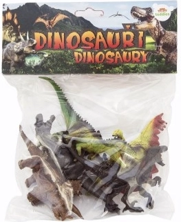 Especies variadas y detalles