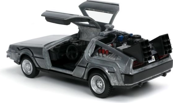 Puertas tipo gull-wing abatibles