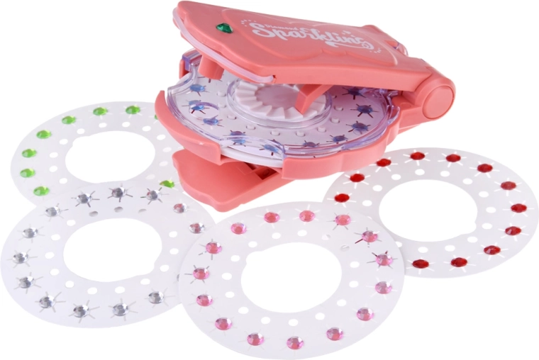 Más opciones de decoración