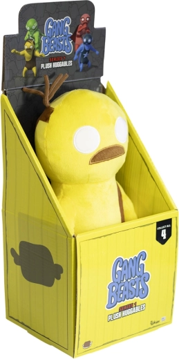 Personajes oficiales de Gang Beasts