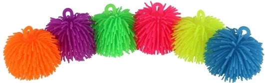 Correa y 6 colores vibrantes