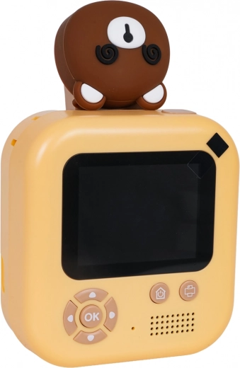 Manejo sencillo y diseño infantil