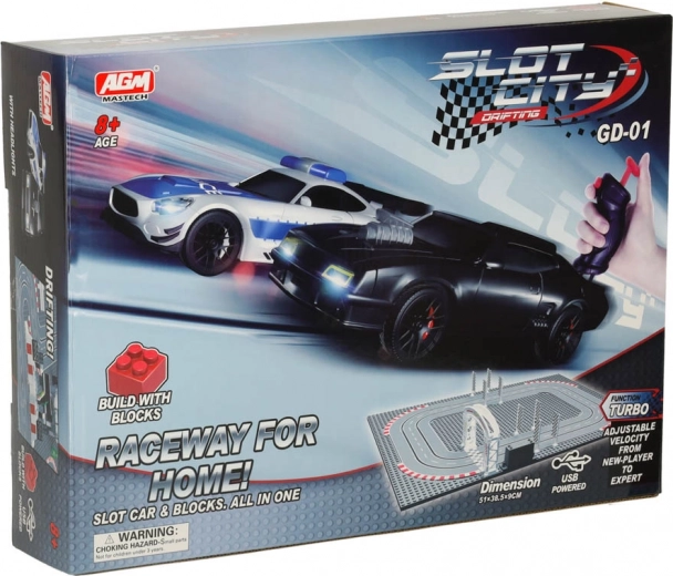 Desarrollo de la coordinación motora