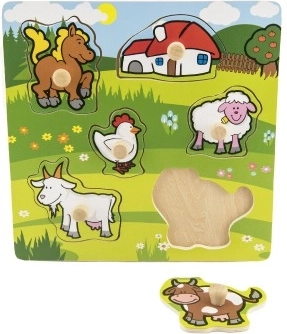 Desarrollo de la motricidad fina