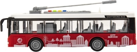 Detalles precisos a escala 1:16