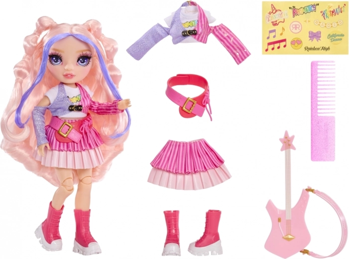 Poses y estilismo creativo