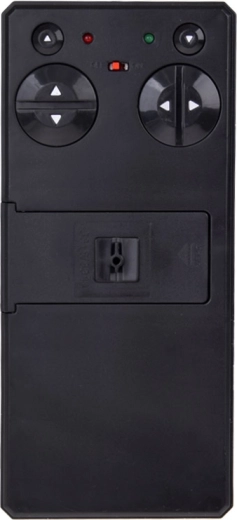 Control sencillo para principiantes