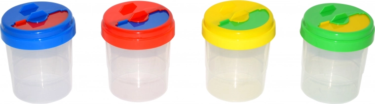 Más variantes de color para organizar