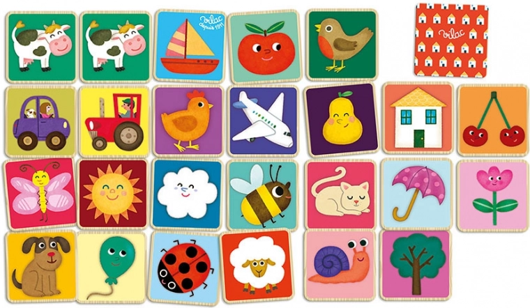 Resistente fabricación en madera