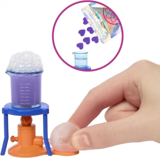 Experimentos interactivos