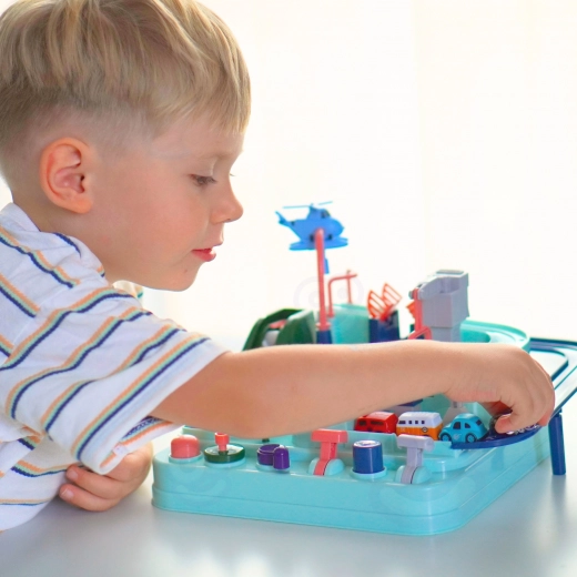 Plataformas móviles