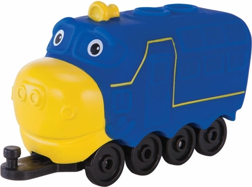 Diseño amigable que a los niños les encantará