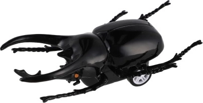 Mecanismo de retroceso