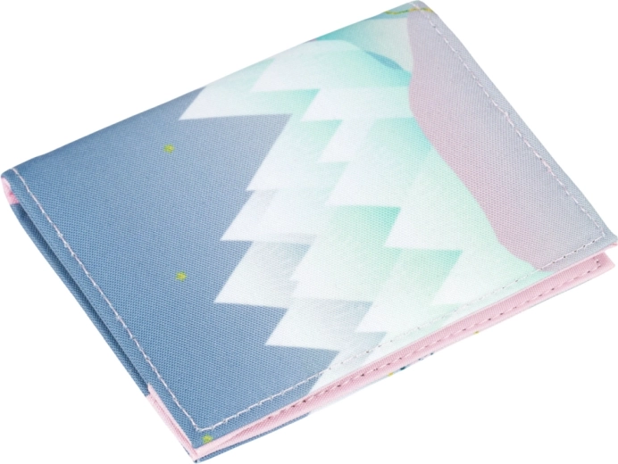 Diseño pastel con estilo