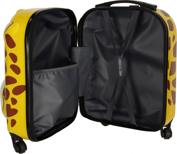 Organización interior inteligente