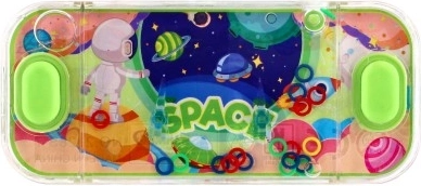 Manejo sencillo, gran diversión