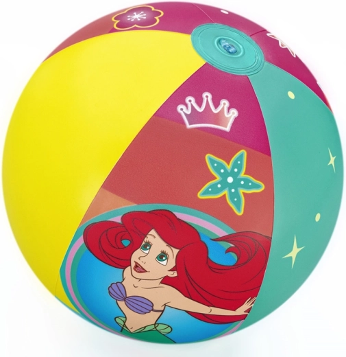 Diseño alegre con DISNEY PRINCESS