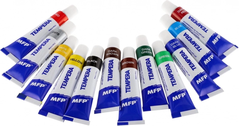 Tubo práctico con tapón de rosca