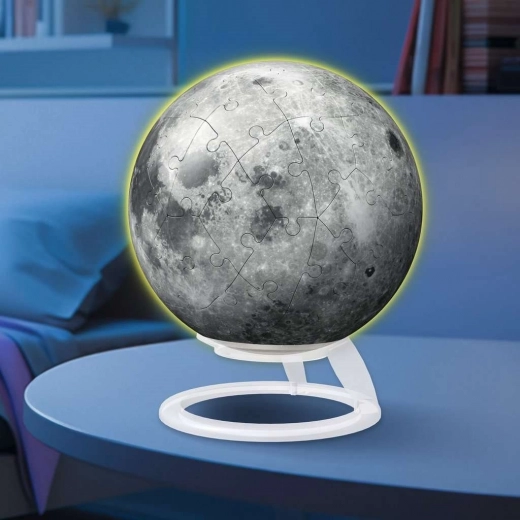 Brilla en la oscuridad