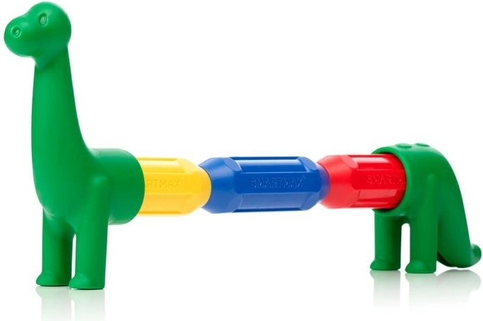 Conexión magnética