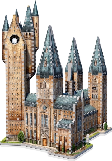 Construcción 3D estable sin pegamento