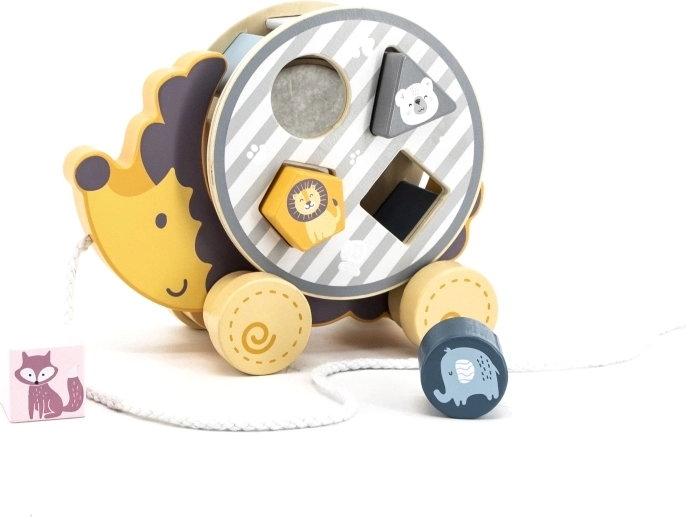 Motiva al movimiento y a caminar de forma independiente