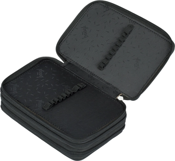 Sujetadores elásticos para lápices y rotuladores gruesos