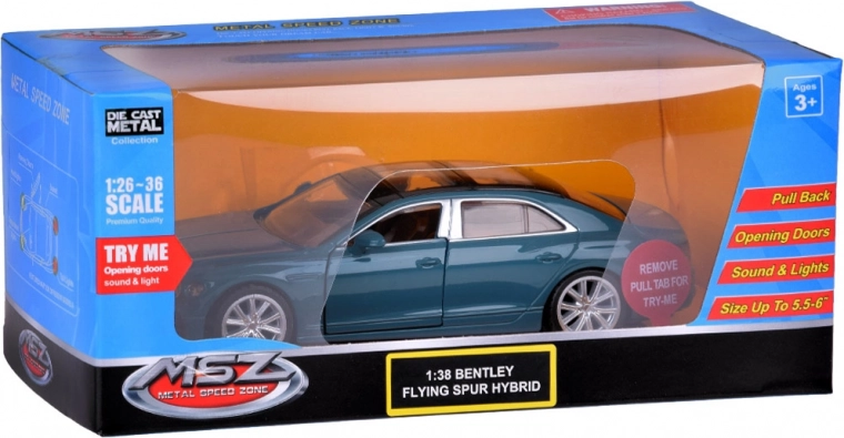 Detalles y funcionalidad