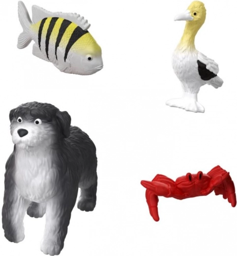 Figuras de Animales