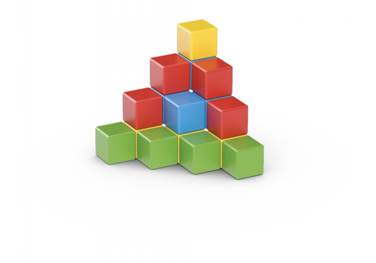 Aprender jugando desde 1 año