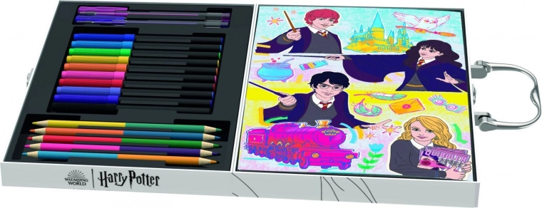 Todo para dibujar y colorear