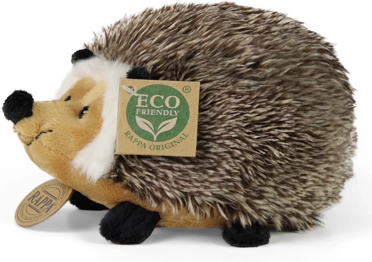 Relleno eco-friendly de PET reciclado