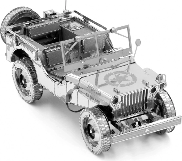 Modelo premium ICONX con detalles grabados por láser