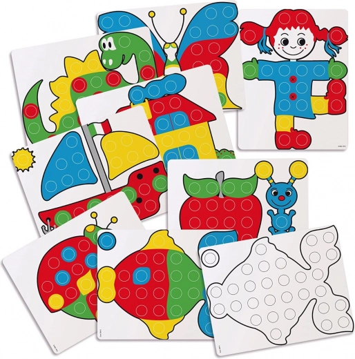 Plantillas para inspiración infinita