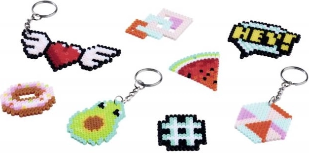 Conjunto completo para crear