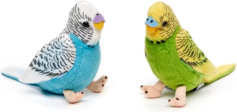 Peluche suave y acabado seguro