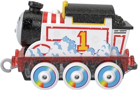 Personajes favoritos del mundo THOMAS & FRIENDS