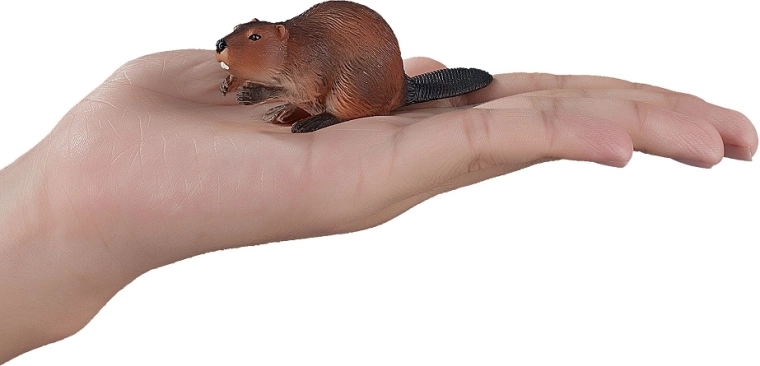Tamaño ideal para la mano infantil