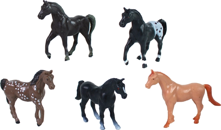 Detalles y variaciones realistas