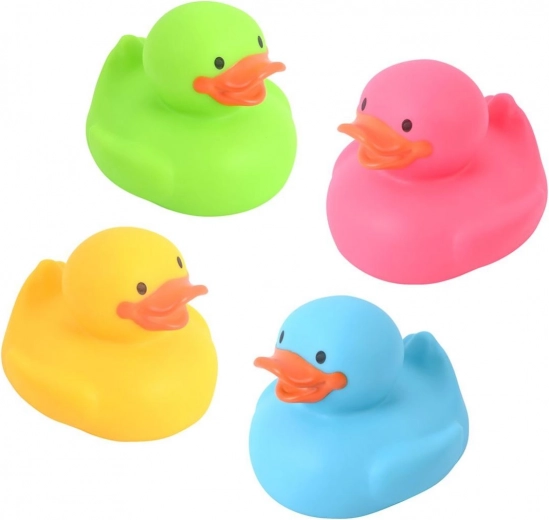 Colores vivos que entretienen