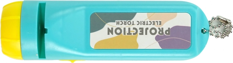 Diseño compacto con llavero