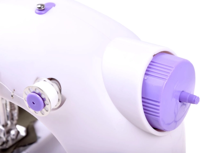 Función de ajuste de tensión del hilo