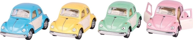 Motor de retroceso – diversión al primer tirón