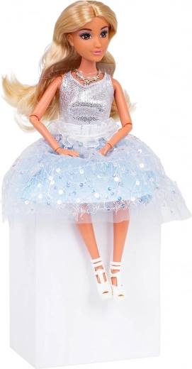 Articulaciones móviles para poses realistas