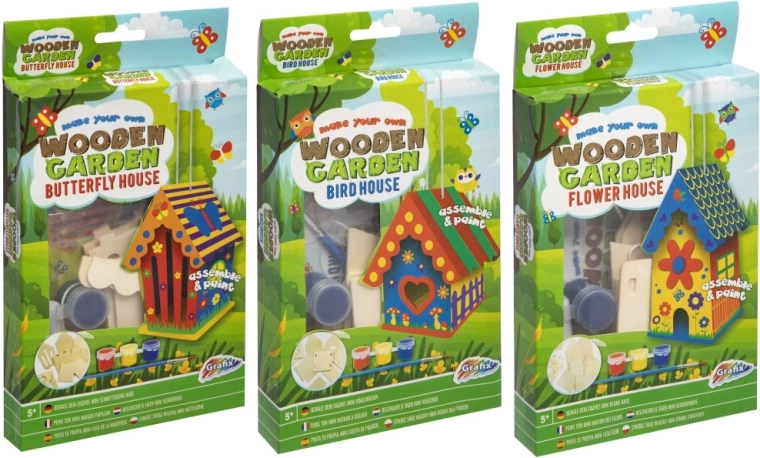 Creatividad y diversión para niños