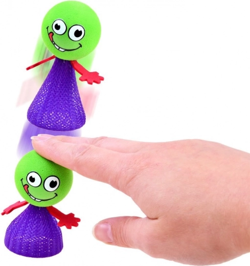 ¡Solo presiona y despega!