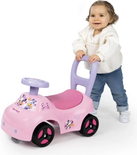 2 en 1: andador y correpasillos