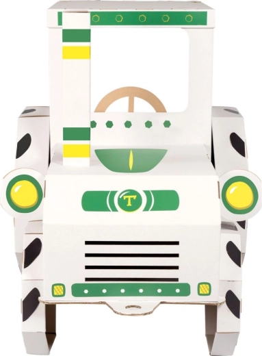 Montaje fácil con vídeo tutorial